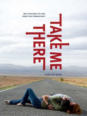 cover image of Take Me There
